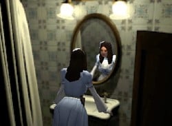 Retro Survival Horror Alisa: Developer's Cut Corners a PS5, PS4 Release Date