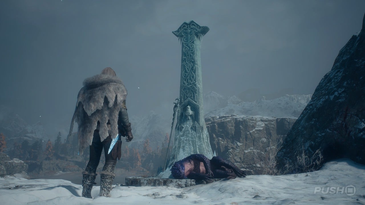 Dragon's Dogma 2 Dark Arisen: All Obelisk Locations and Vocation
