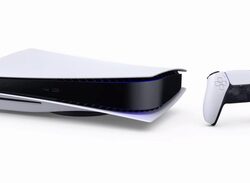 PS5 Is Customisable in Ways Previous Gens Weren't, Will Get Special Editions