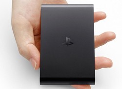 PlayStation TV - Turn Off