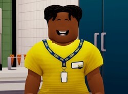 Ikea's Going to Pay Players for Serving Swedish Meatballs in Its Roblox Store on PS5, PS4