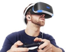 New Sony Patent Shows Potential Next-Gen PSVR Controllers Once Again