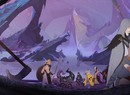 The Banner Saga 3 (PS4)