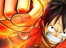 One Piece: Pirate Warriors 2 (PlayStation 3)