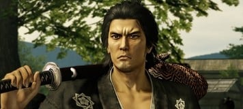 Yakuza Ishin 2