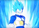 Super Saiyan Blue Vegeta Final Flashes into Latest Dragon Ball FighterZ Trailer