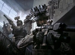Call of Duty: Modern Warfare Multiplayer Reveal Trailer Whisks You Away to Never-Never Land