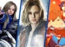 Capcom's Already the Year's Best PS5 Publisher, and It's Only April