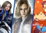 Capcom's Already the Year's Best PS5 Publisher, and It's Only April