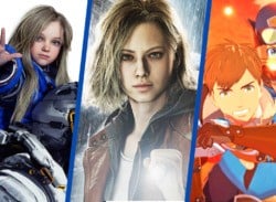 Capcom's Already the Year's Best PS5 Publisher, and It's Only April