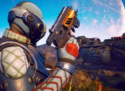 The Outer Worlds Is Totally Coming to PS5, Even if Its Sequel Won't