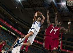 2K Promising Better Move Controls for NBA 2K12
