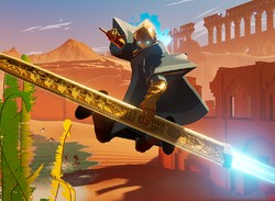 What Are You Playing This Weekend? - Issue 595