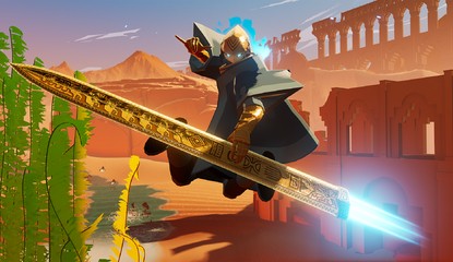 What Are You Playing This Weekend? - Issue 595