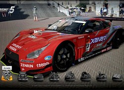 Gran Turismo 5 Producer To Be "Angered" By Game's Completion