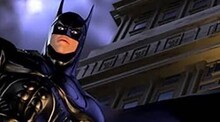 Batman Forever: The Arcade Game