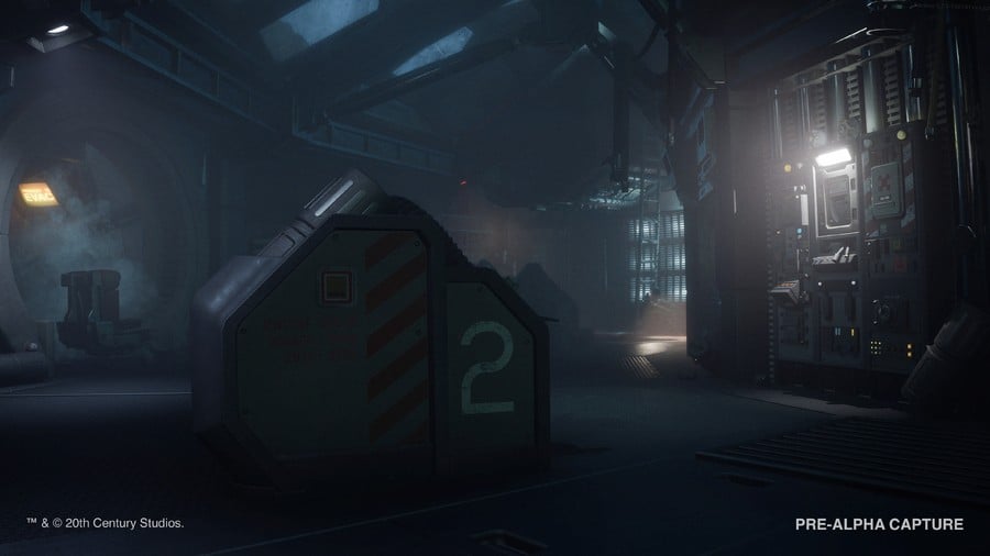 Hands On: Alien Isolation 2 Was The Highlight of Gamescom 3