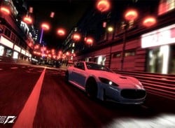 Need For Speed Shift 2's Lead Designer Ain't A Big Fan Of Car Collecting Games