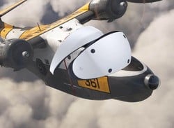 PSVR2 Will Take Off Again When Microsoft Flight Sim 2024 Arrives Later This Month