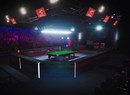 Snooker 19 Sure Looks Like a Snooker Game in First PS4 Trailer