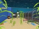 Megaquarium Is an Aquatic Tycoon Game Swimming onto PS4 Next Month