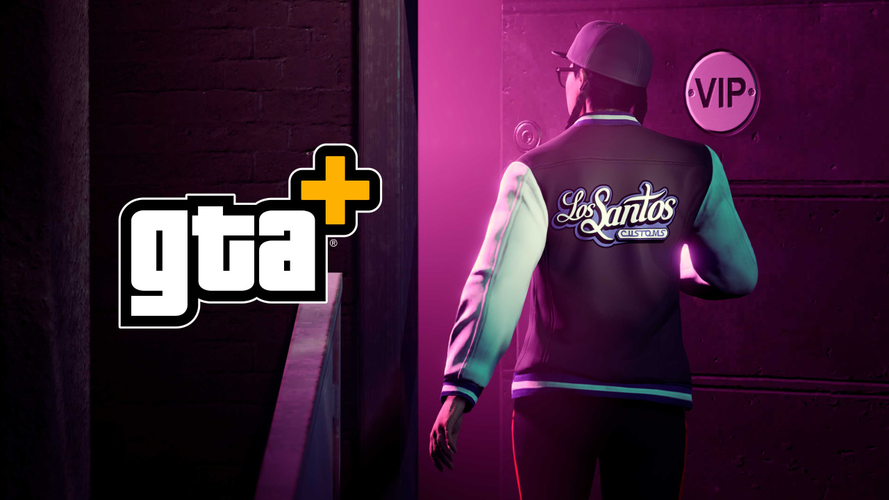 PlayStation on X: GTAV and GTA Online have launched on PS5. Players can  get GTA Online for free on PS5 through June 14. Players without an active  PlayStation Plus subscription can play