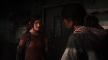 The Last of Us 1: The Cargo Walkthrough - All Collectibles: Firefly Pendants, Optional Conversations