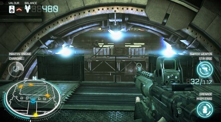 Killzone: Mercenary 6