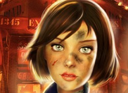 BioShock Infinite Nets Fancy 'Hard' Mode