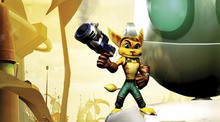 Ratchet & Clank: Size Matters