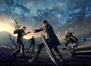It Never Ends, Final Fantasy XV Getting 'At Least' 3 More DLC Story Episodes in 2018