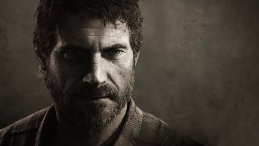 Who plays Joel in The Last of Us?