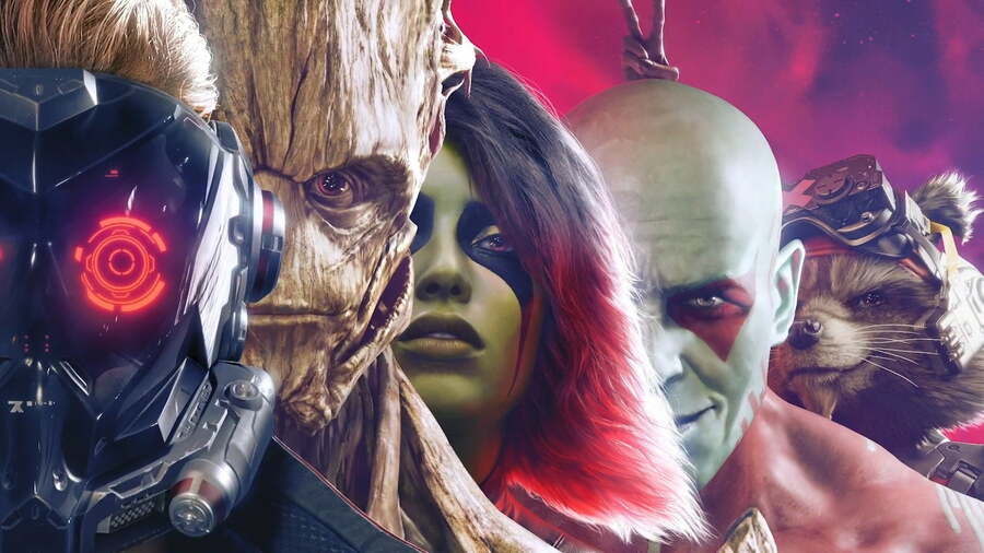Marvel's Guardians of the Galaxy Guide: Tips, Tricks, and All Collectibles Guide 1