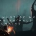 Woodkid's To the Wilder Headlines Death Stranding 2's Haunting OST