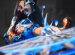 'We're Definitely Pursuing Another Mortal Kombat': Ed Boon Speaks Amid Injustice 3 Rumours