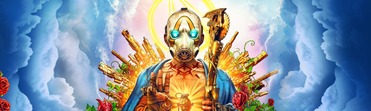 Как сохраняться в borderlands 3 ps4