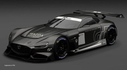 Mazda RX Vision GT3 Concept Stealth Model 01 800x450