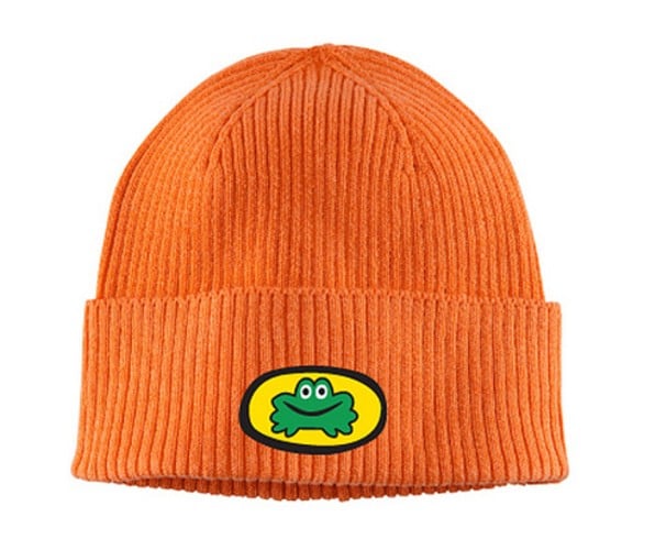 PlayStation 3 - PlayStation Home - PaRappa the Rapper Hat - The