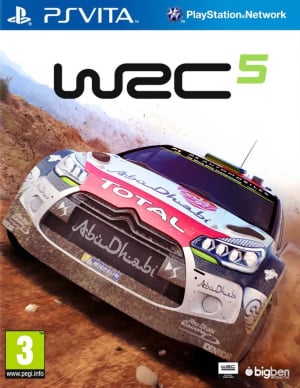 WRC 5