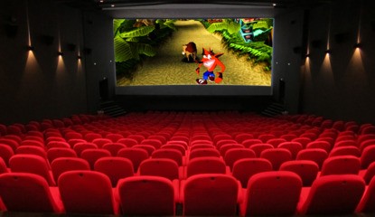 'Video Games Are a Toy Business': Ex-Sony Exec Reveals How Crash Bandicoot Movie Brutally Got Shot Down