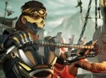 Mortal Kombat 1 Unveils Takeda Takahashi as Next DLC Fighter in Flashy Trailer