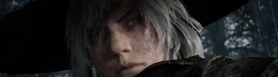 Phantom Blade Zero (PS5)