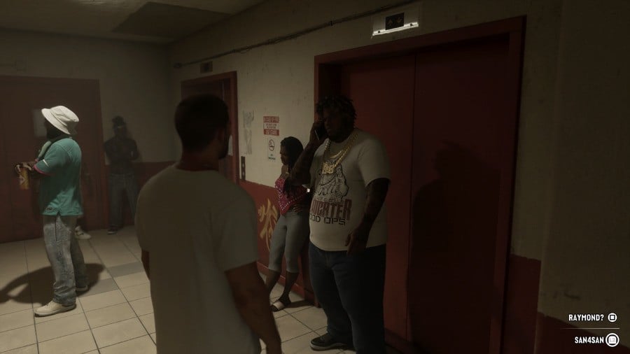 GTA 6 Netflix Extended Look Live Now - Here Are All the New Things We've Learned 2