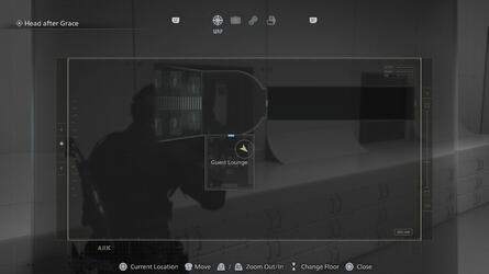 Resident Evil Requiem: ARK Walkthrough 7