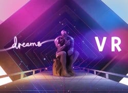Dreams Just Got Bigger, Better, and Weirder with PSVR Support