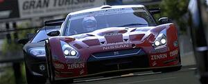 You'll Get Your First Taste Of Gran Turismo 5 In Just A Few Weeks.