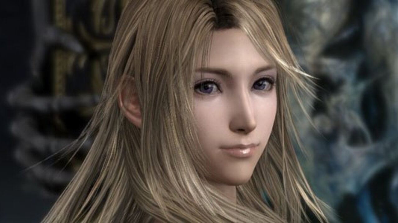 Rumour: Final Fantasy Versus XIII Doesn't Exist Anymore | Push Square