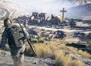 Going Feral with Tom Clancy's Ghost Recon: Wildlands