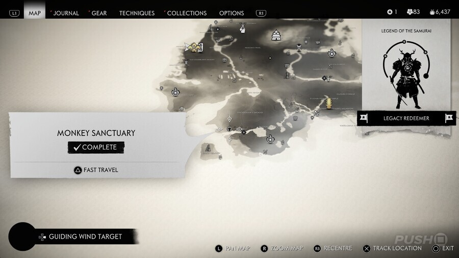 Ghost Of Tsushima 20210819140138