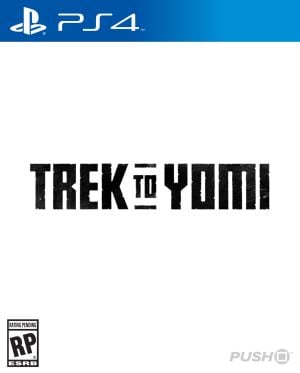 Trek to Yomi